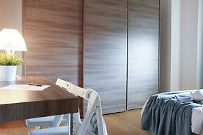 Mazzoni 15 Modern Flat