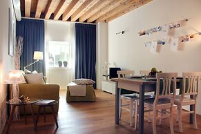 Mazzoni 15 Modern Flat