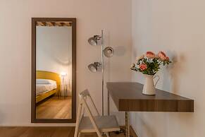 Mazzoni 15 Modern Flat