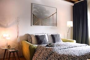 Mazzoni 15 Modern Flat