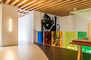 Mazzoni 15 Modern Flat