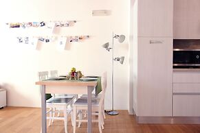 Mazzoni 15 Modern Flat