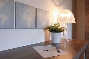 Mazzoni 15 Modern Flat