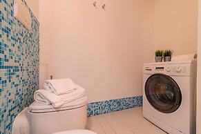 Mazzoni 15 Modern Flat