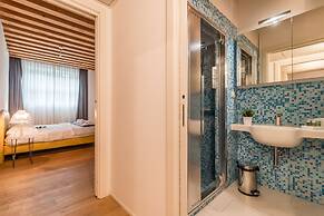 Mazzoni 15 Modern Flat