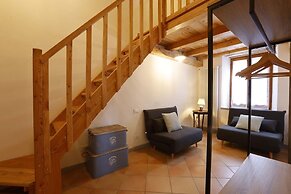 Agriturismo Casale Le Crete