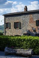 Agriturismo Casale Le Crete