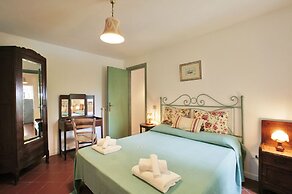 Agriturismo Casale Le Crete