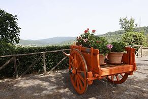 Agriturismo Casale Le Crete