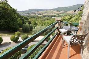 Agriturismo Casale Le Crete