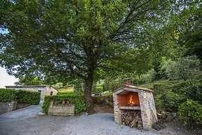 Agriturismo Casale Le Crete
