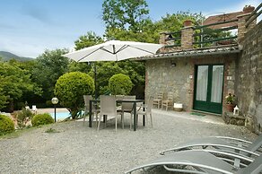 Agriturismo Casale Le Crete