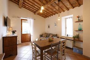 Agriturismo Casale Le Crete