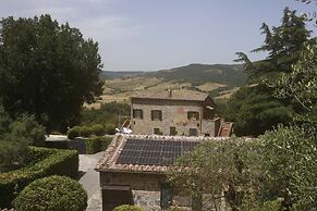 Agriturismo Casale Le Crete