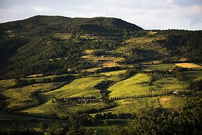 Agriturismo Casale Le Crete