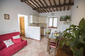 Agriturismo Casale Le Crete