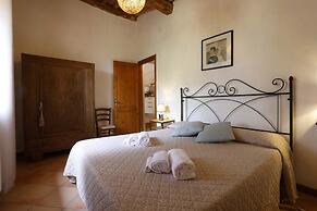 Agriturismo Casale Le Crete