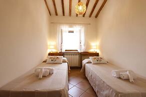 Agriturismo Casale Le Crete
