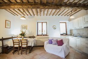 Agriturismo Casale Le Crete