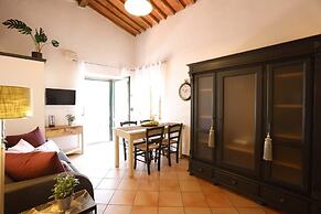 Agriturismo Casale Le Crete