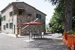 Agriturismo Casale Le Crete