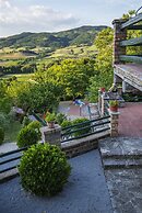Agriturismo Casale Le Crete