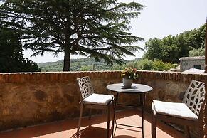 Agriturismo Casale Le Crete