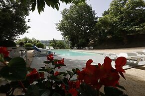 Agriturismo Casale Le Crete