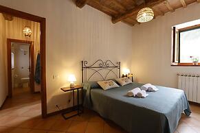 Agriturismo Casale Le Crete