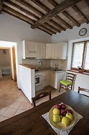Agriturismo Casale Le Crete