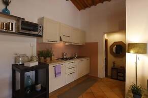 Agriturismo Casale Le Crete
