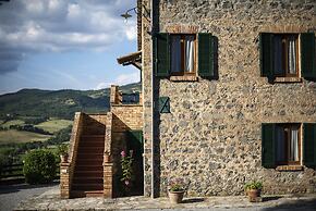 Agriturismo Casale Le Crete