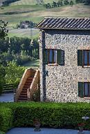 Agriturismo Casale Le Crete