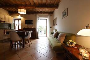 Agriturismo Casale Le Crete