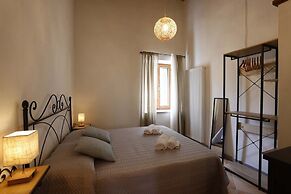 Agriturismo Casale Le Crete