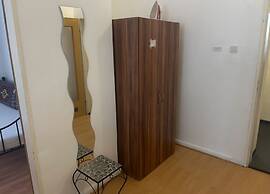 Harsdörffer Apartment