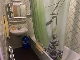 Harsdörffer Apartment