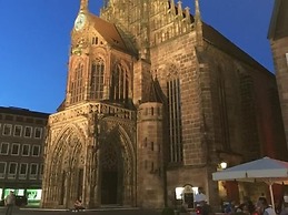 Harsdörffer Apartment