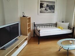 Harsdörffer Apartment