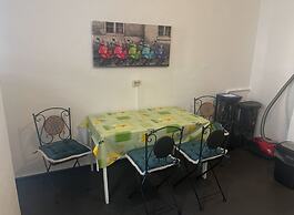 Harsdörffer Apartment