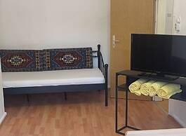 Harsdörffer Apartment