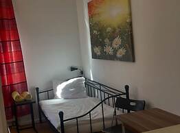 Harsdörffer Apartment