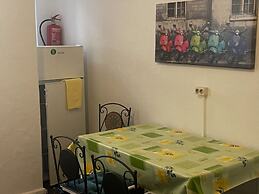 Harsdörffer Apartment