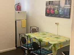 Harsdörffer Apartment