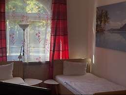 Harsdörffer Apartment