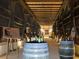 Château Pech-céleyran