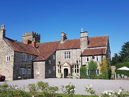 Old Church Farm