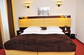 Hotel City Inn Residence