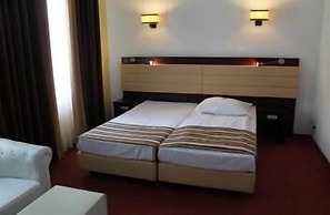 Hotel City Inn Residence