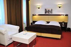 Hotel City Inn Residence